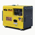 Diesel generatoror portátil Silent Diesel Generator 5KW